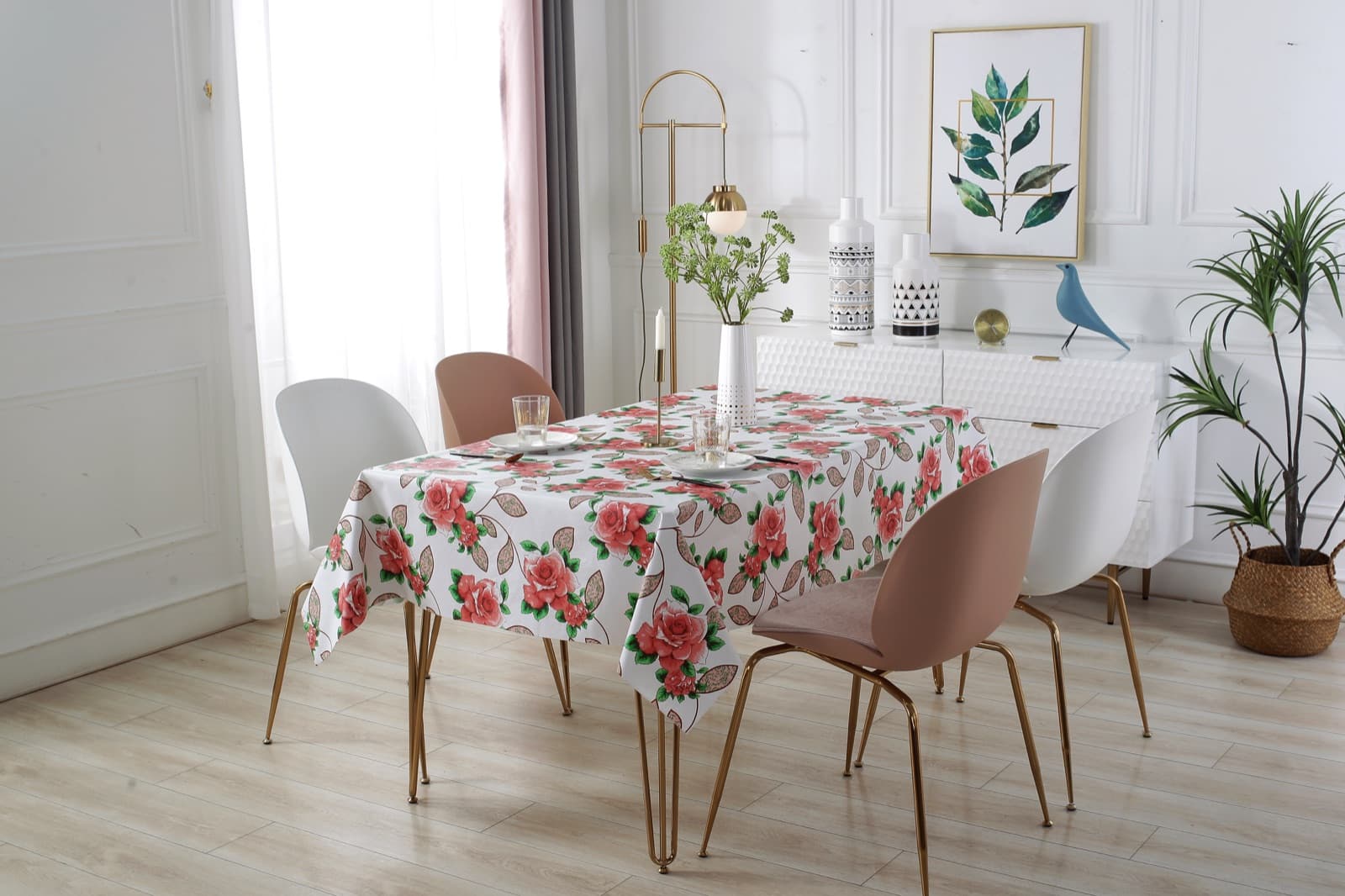 Disposable Tablecloths