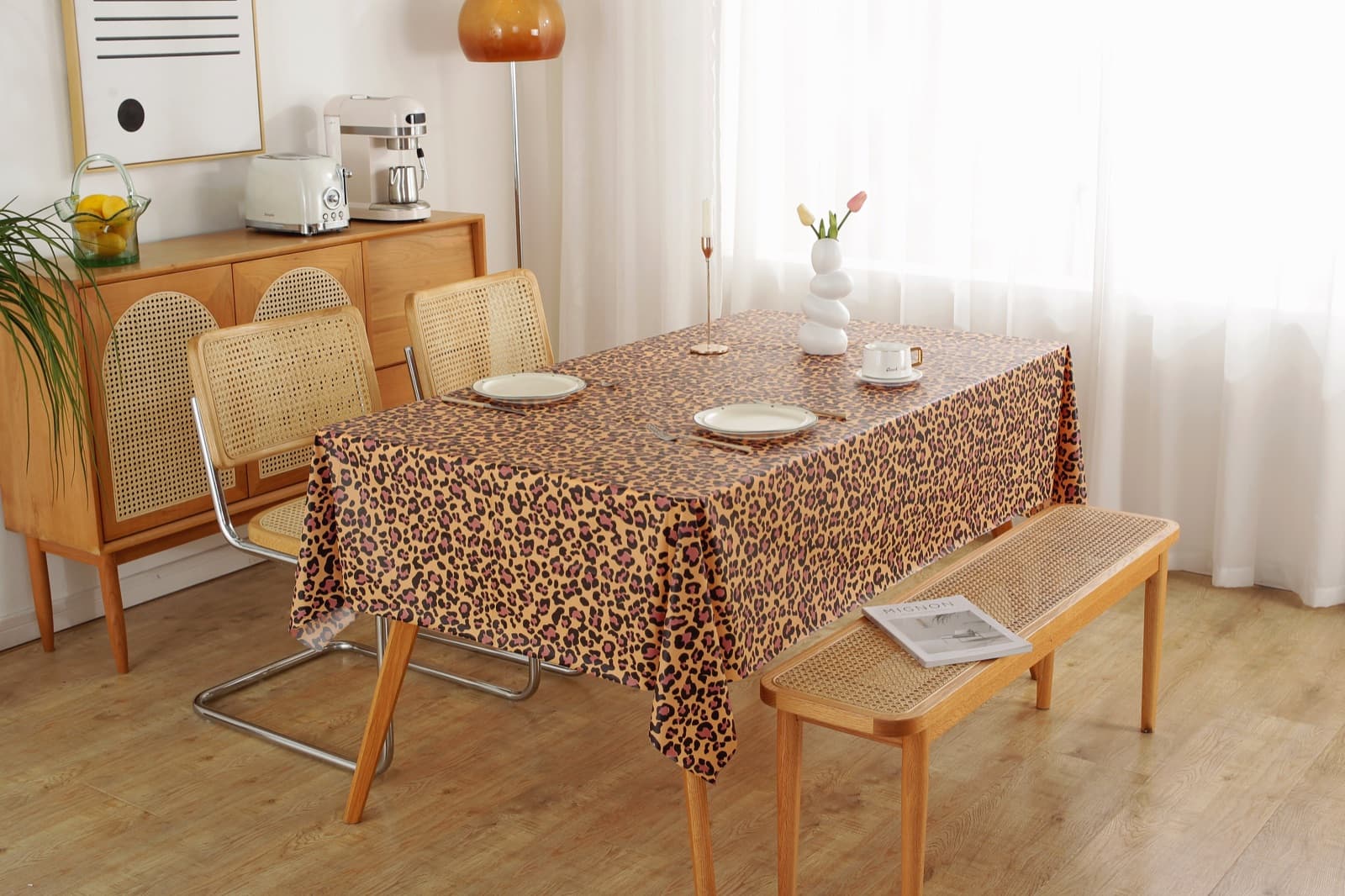 Disposable Tablecloths design 6